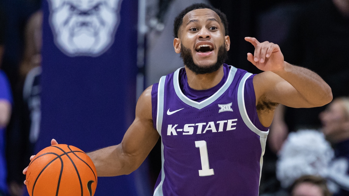 Saturday College Basketball Player Props: How to Bet Trayce Jackson-Davis, Markquis Nowell & More (Dec. 3) article feature image