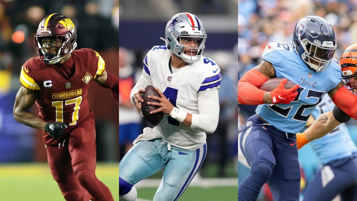 Spin to Win a FREE Bet on Any Christmas Eve NFL Game (Up to $5,000), & More!