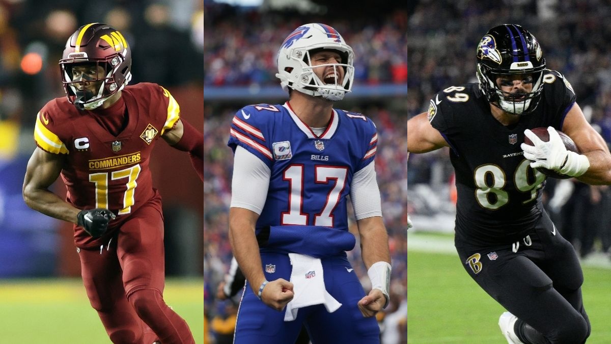 Bet $10, Get $200 if Your NFL Team Scores a Touchdown on Saturday (& More)!