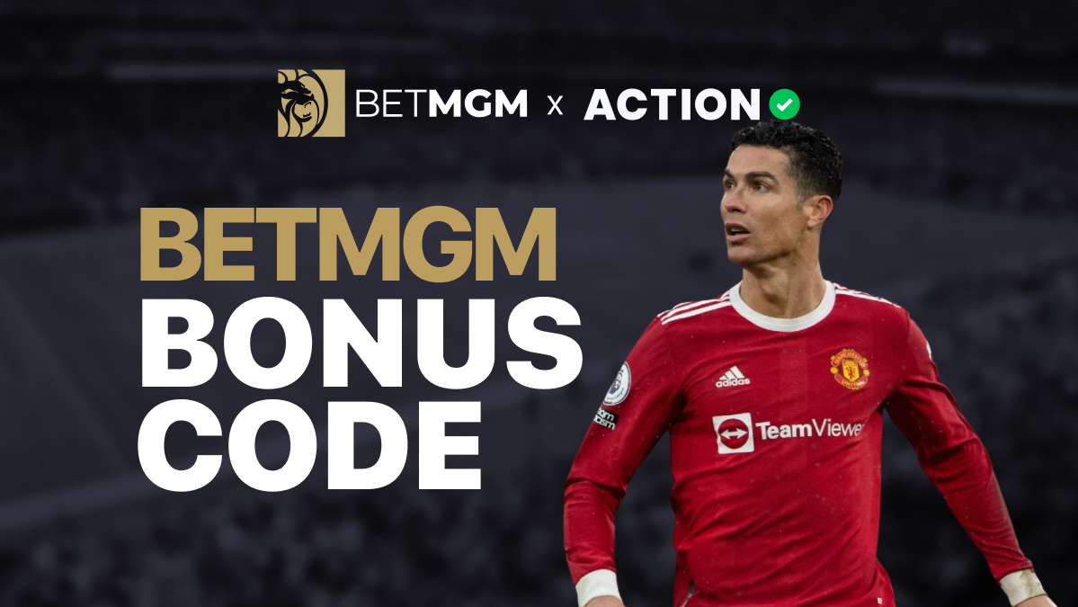 BetMGM Bonus Code ACTIONCUP Unlocks Big World Cup Offer article feature image