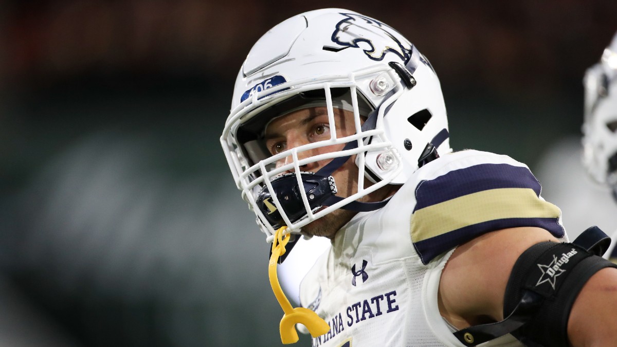 Montana State vs South Dakota State Odds, Prediction: 2 Bets for Semis article feature image