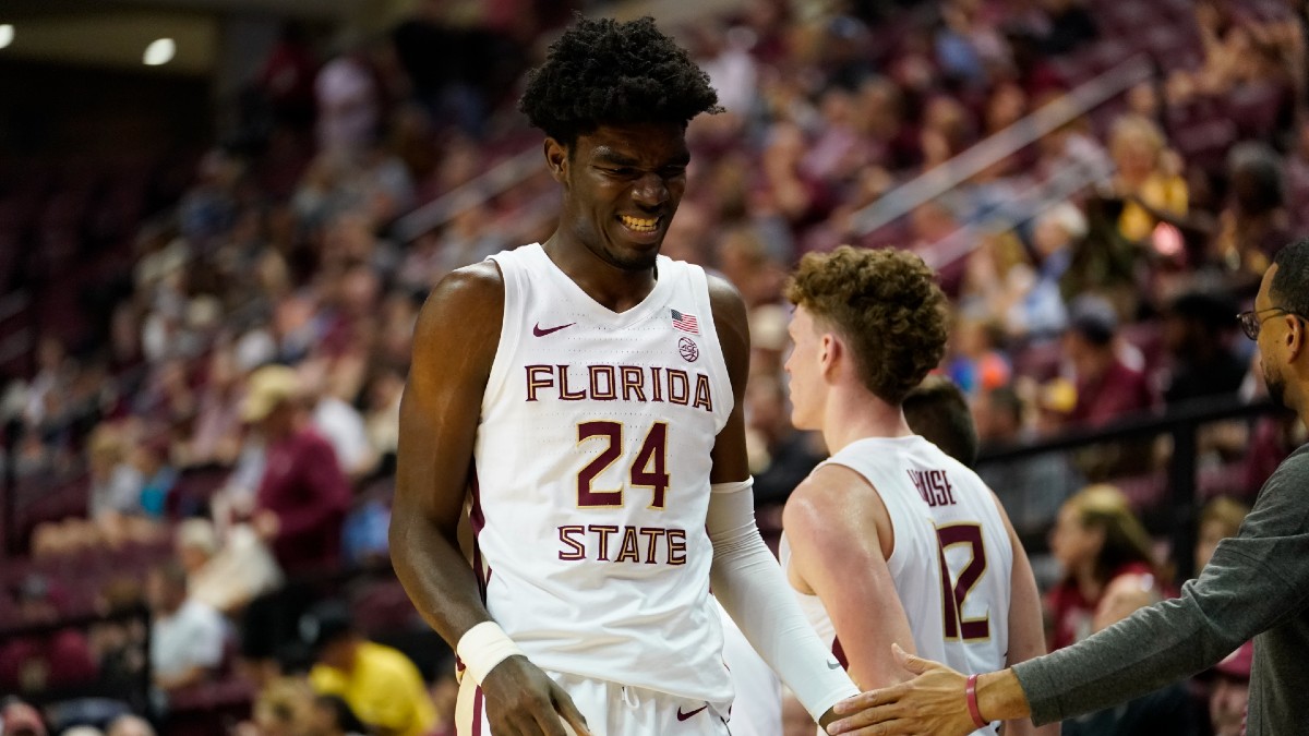 St. John’s vs Florida State Odds, Picks: How to Back the Noles article feature image