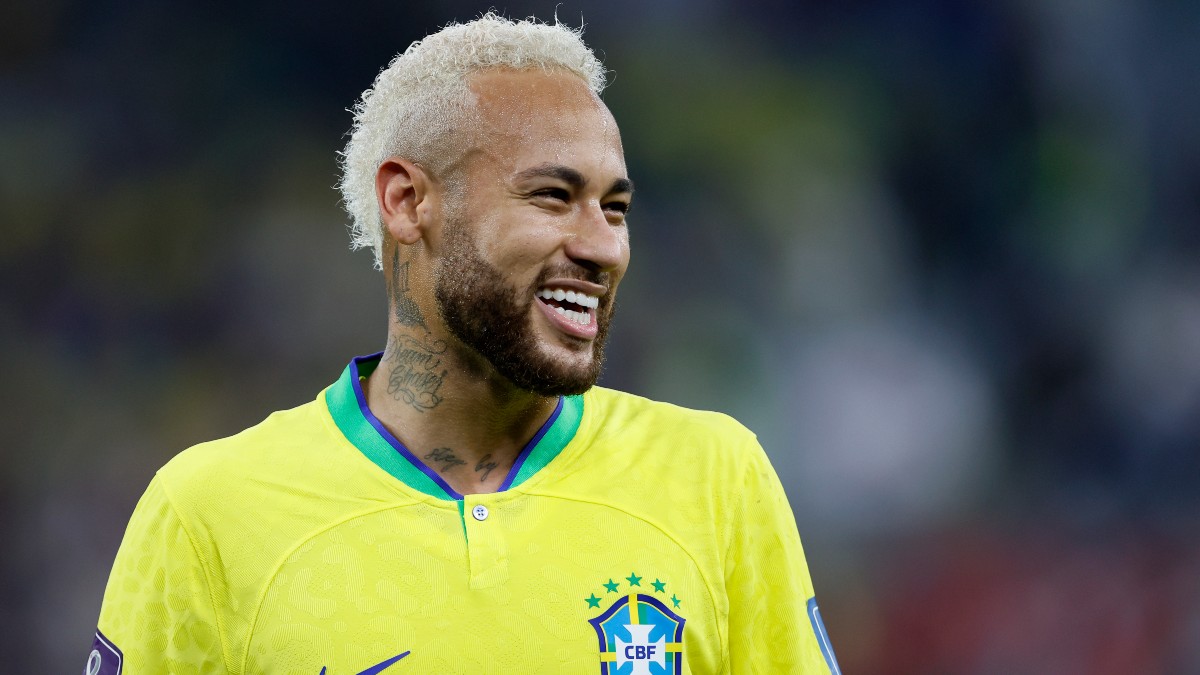 World Cup Odds: Brazil Still Favored, Portugal Shorten Ahead of Quarterfinals article feature image