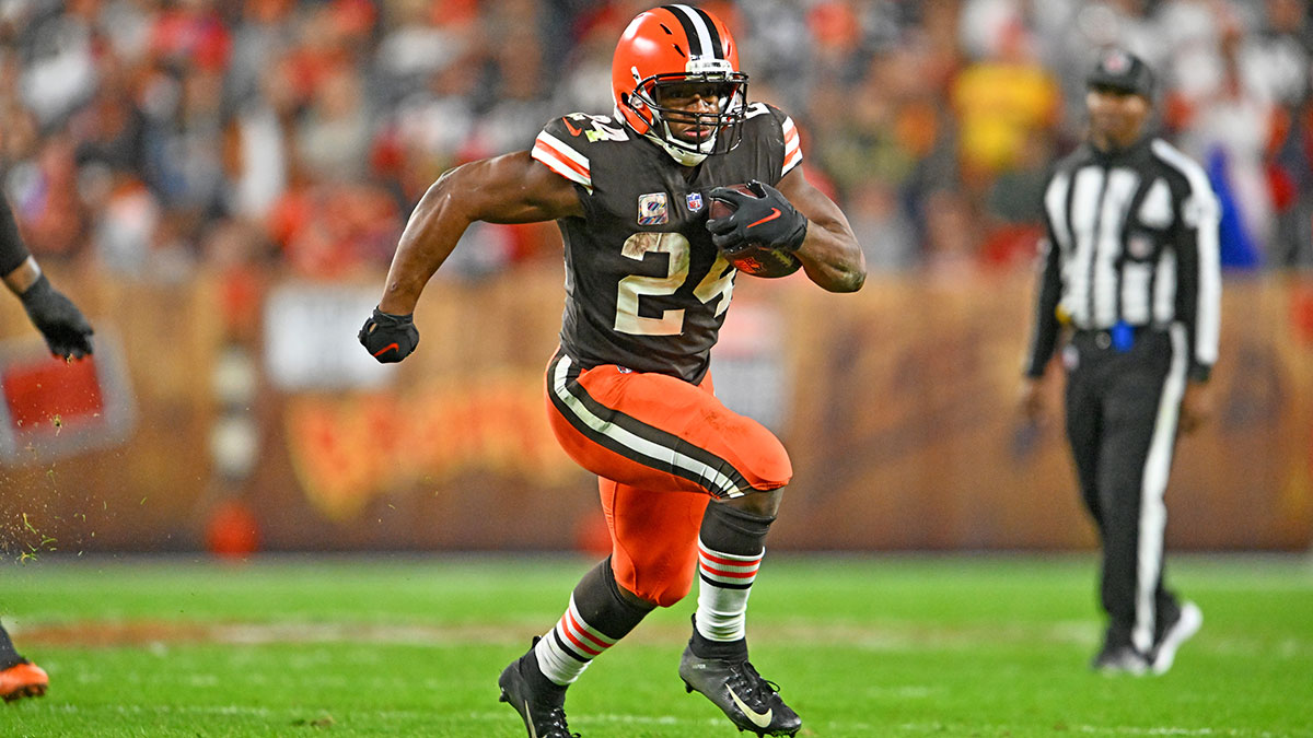 Bengals vs Browns Odds, Pick, Prediction | NFL Week 14 article feature image