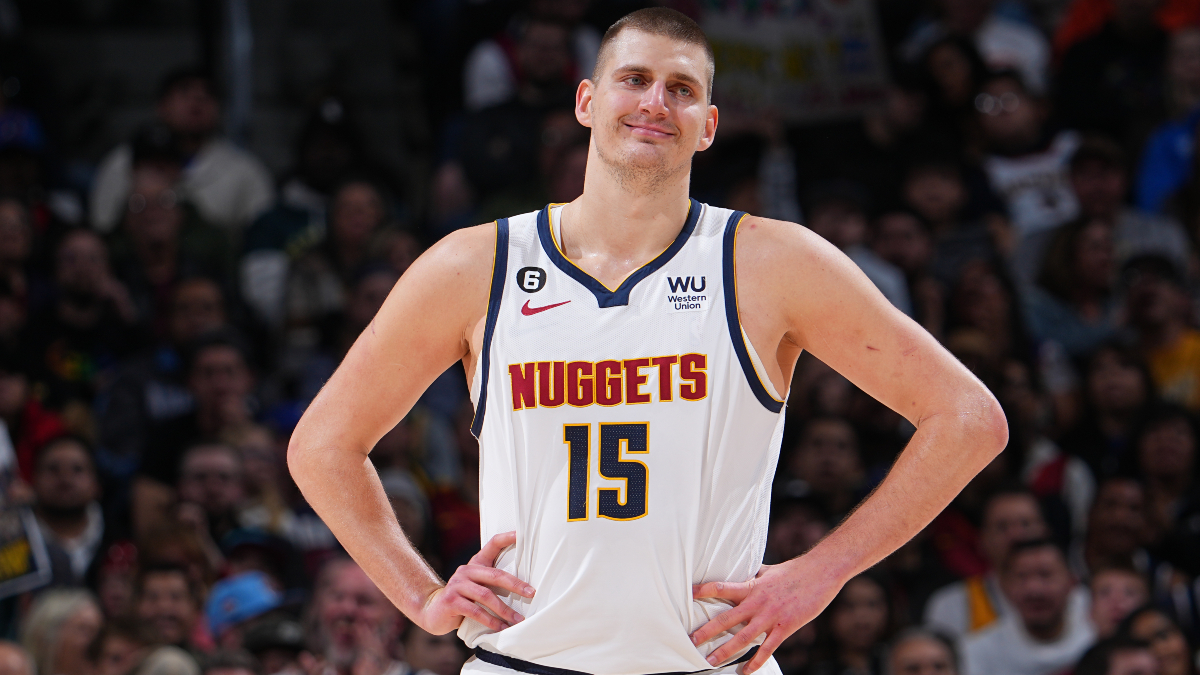 Wizards vs. Nuggets Odds, Pick, Prediction: Bet the Total in Denver article feature image