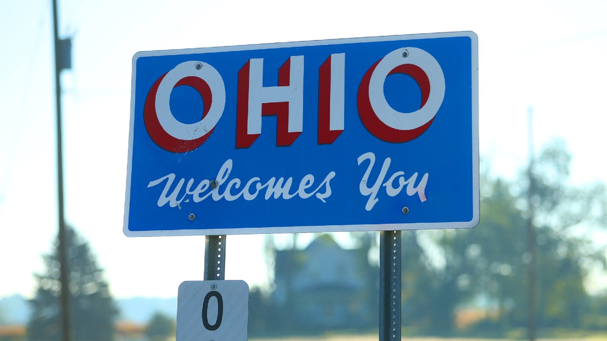 Ohio Logs More Than 11 Million Sports Betting Transactions in First Two Days article feature image