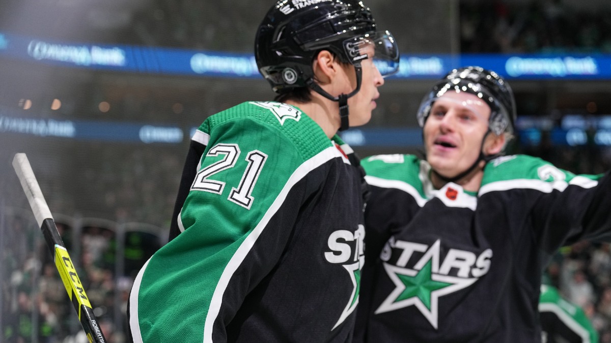 Senators vs. Stars NHL Betting Odds, Picks: Target Thursday’s Total article feature image