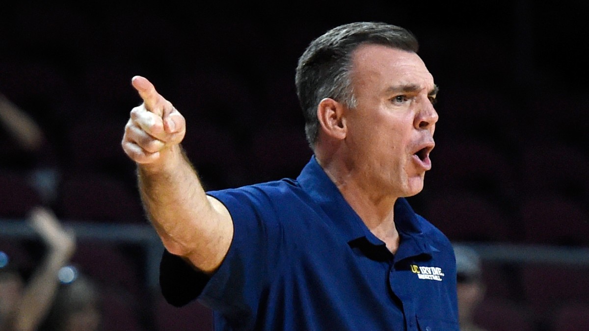 College Basketball Odds, Picks & Predictions for UC Irvine vs. Santa Clara article feature image