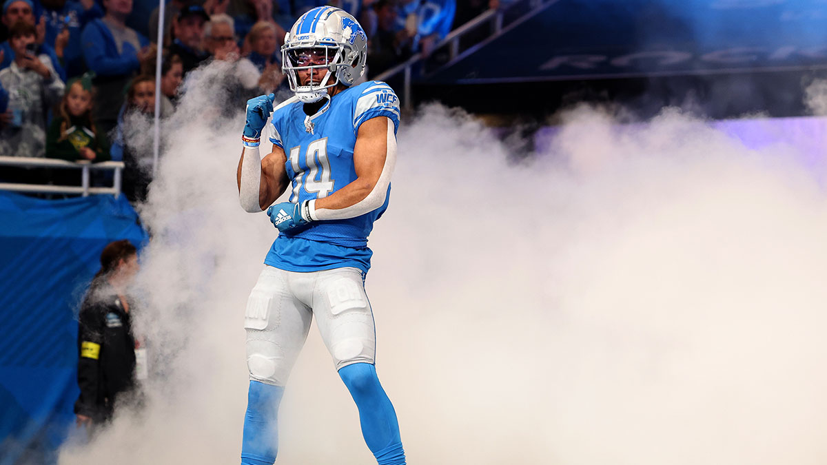 NFL Week 17 Picks: Bets for Bears vs Lions, Vikings vs Packers, More article feature image