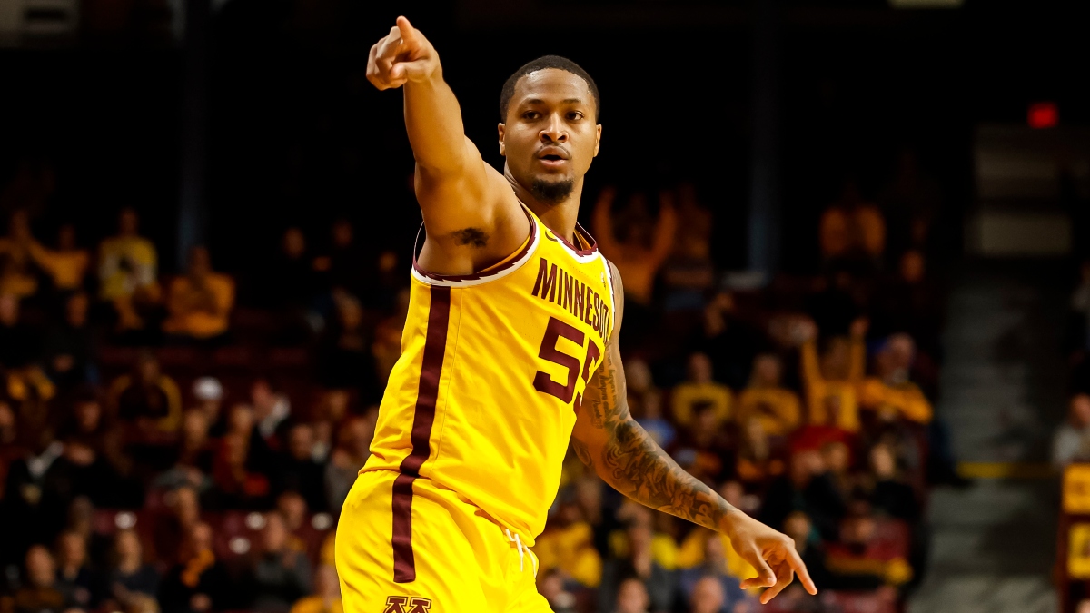 Chicago State vs. Minnesota Odds, Picks: Thursday College Basketball Betting Prediction article feature image