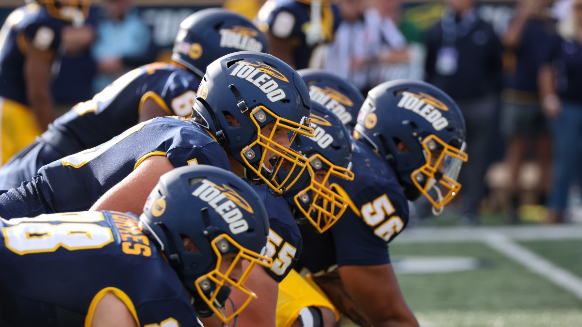 Toledo vs Ohio Odds & Predictions: Offenses to Shine in MAC Title Game article feature image