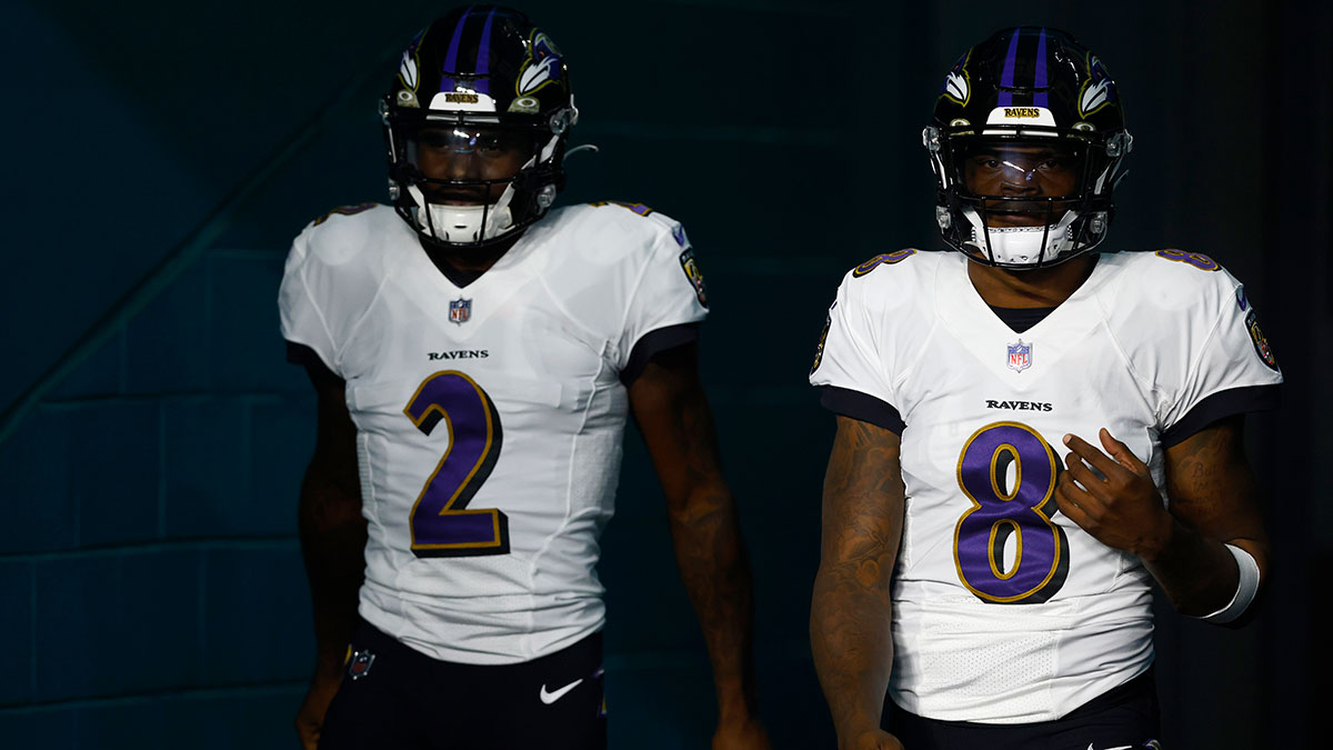 NFL Week 15 Lookahead Picks: Bets for Ravens vs Browns, Cowboys vs Jaguars article feature image
