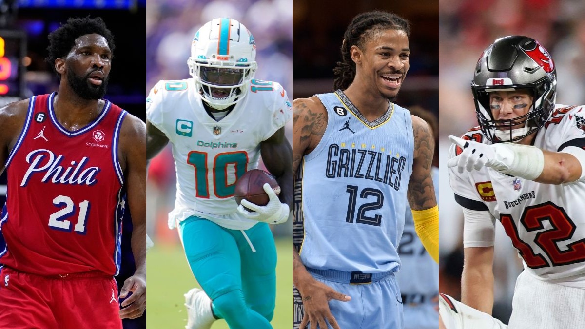 Bet $25, Get $100 if Any NFL Team Scores a TD on Christmas, & More!