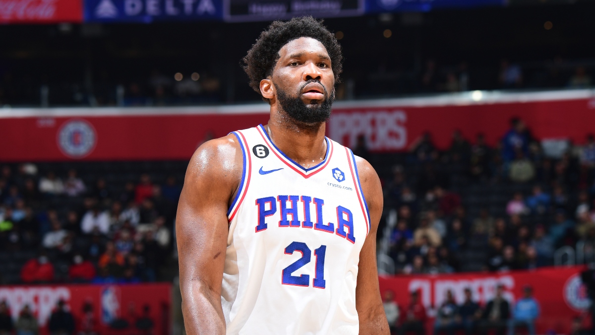 Nets vs 76ers Odds, Pick, Prediction | NBA Betting Preview article feature image