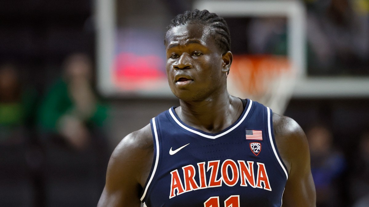 USC vs Arizona Odds, Picks: Back Zona to Win By Double Digits article feature image
