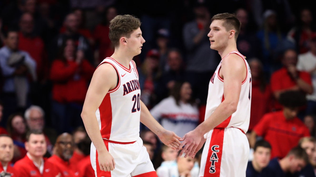 NCAAB Betting Guide: UCLA vs. Arizona Odds, Picks & Prediction article feature image