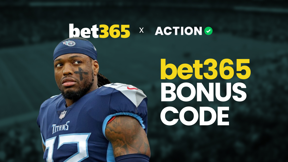 Bet365 Bonus Code ACTION Gains $200 on NFL Saturday article feature image