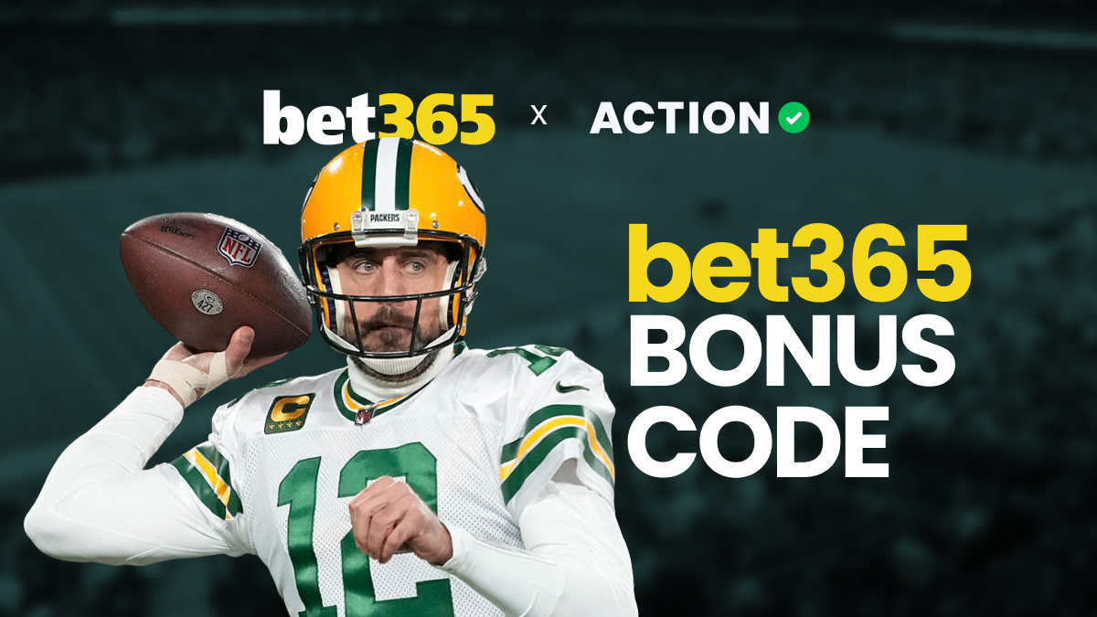 Bet365 Ohio Bonus Code ACTION Snags $200 on Week 18 NFL Sunday Slate article feature image