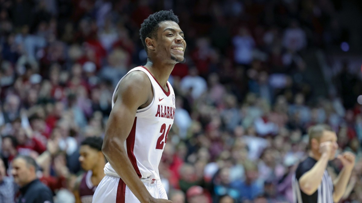 Alabama vs Oklahoma Odds, Picks: How to Bet This SEC/Big 12 Challenge Game article feature image