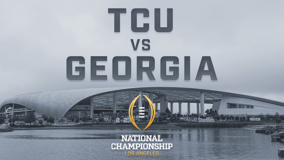 College Football Betting Odds, Preview, Picks | Cheat Sheet for 2023 National Championship article feature image