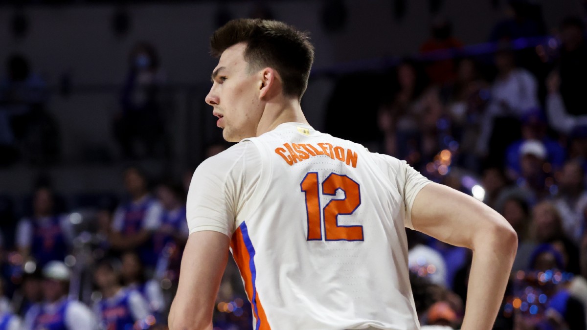 Florida vs Kansas State Odds, Picks: NCAAB Betting Preview article feature image