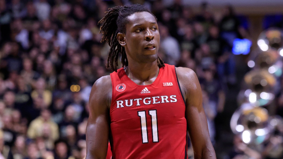 Ohio State vs. Rutgers Odds, Expert Picks | College Basketball Betting Guide (Sunday, Jan. 15) article feature image