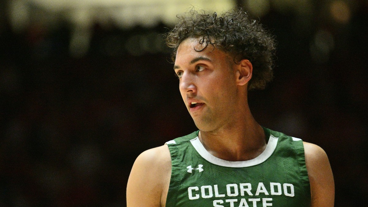 Colorado State vs. Nevada Odds, Picks | College Basketball Betting Guide article feature image