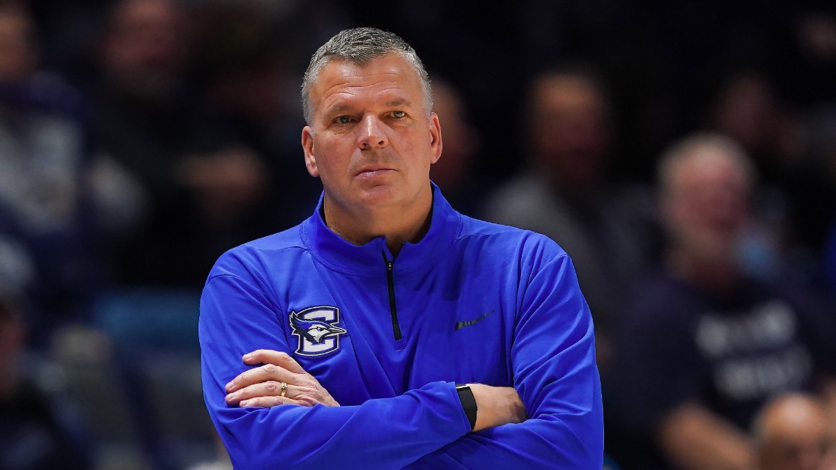 Providence vs Creighton Odds, Picks: Bet Bluejays as Favorites article feature image