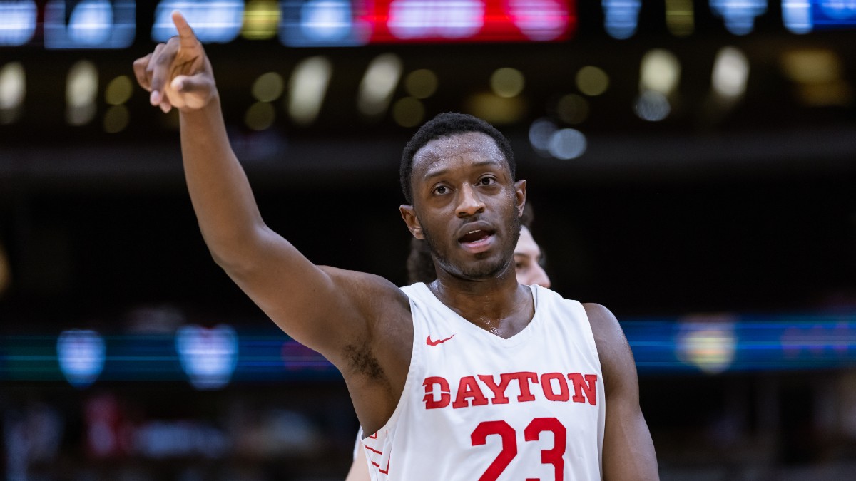 VCU vs. Dayton Odds, Picks | College Basketball Betting Guide article feature image