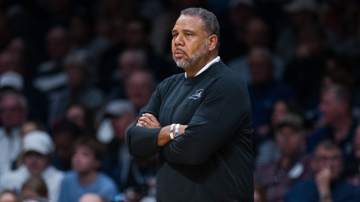UConn vs Providence Odds, Picks: Trust Ed Cooley & Co. article feature image
