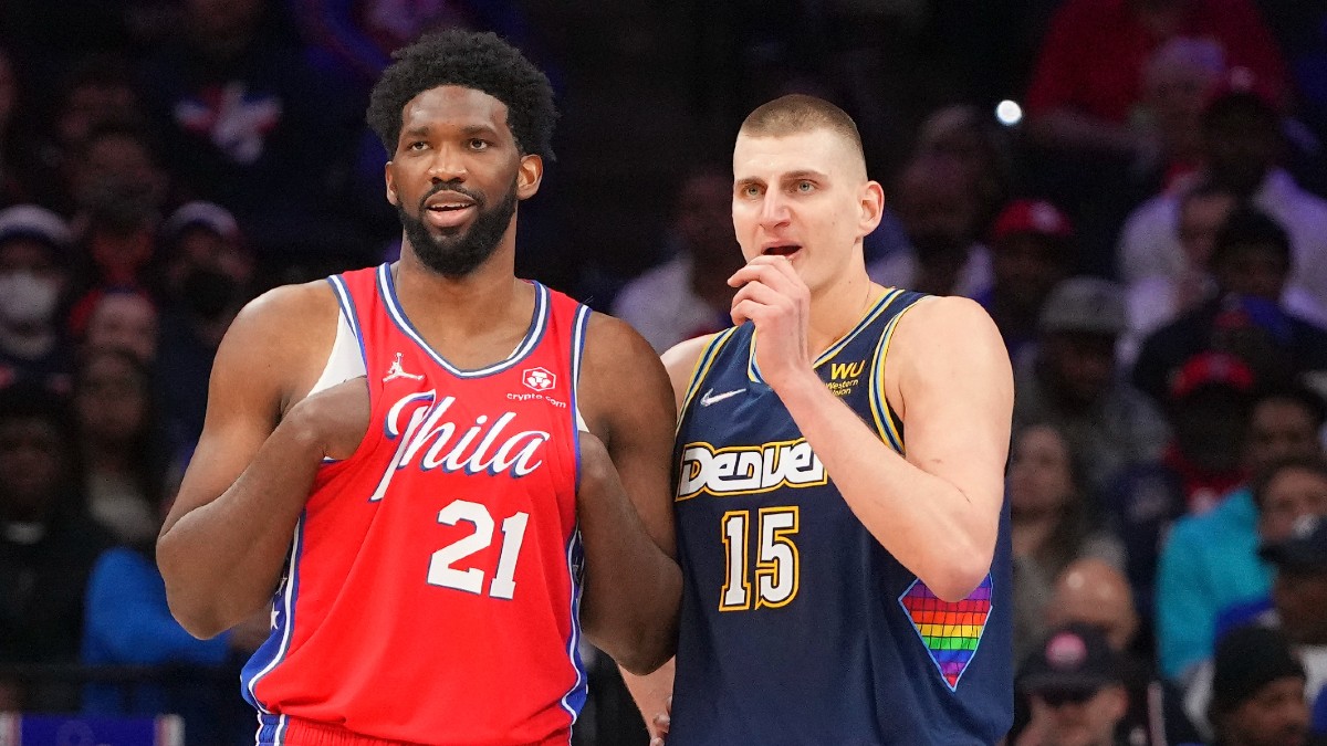 Nuggets vs. 76ers Odds, Pick | Saturday NBA Betting Preview & Prediction (January 28) article feature image