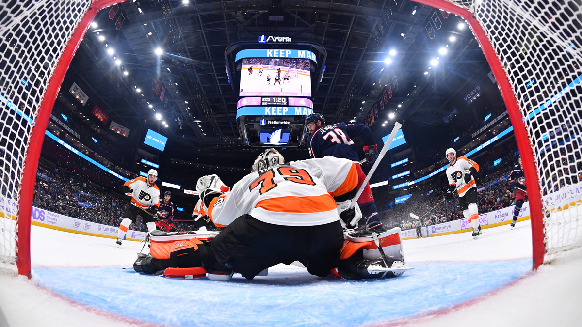 NHL Odds, Preview, Prediction: Flyers vs. Jets article feature image