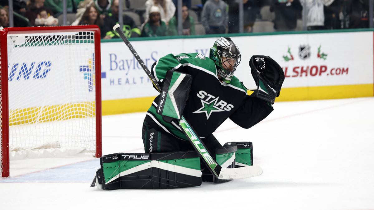 Stars vs Kings NHL Odds, Picks, Predictions article feature image