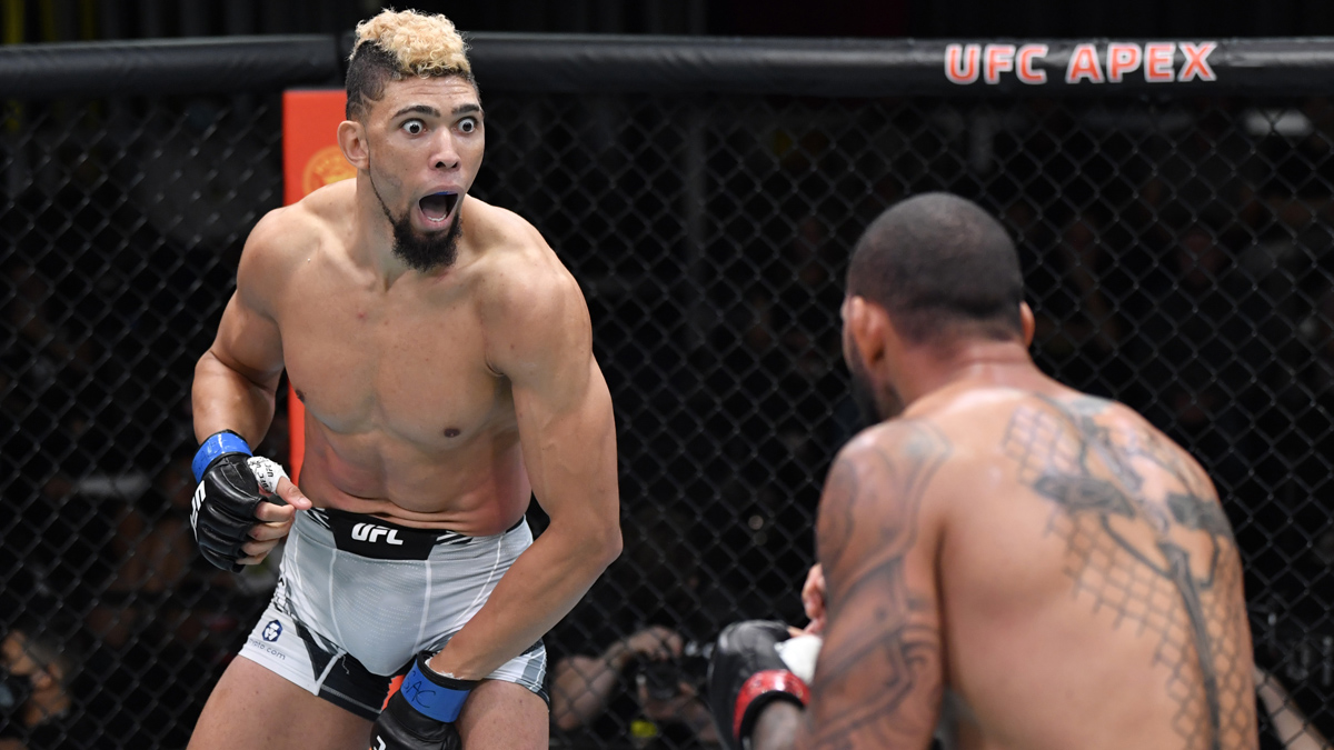 UFC 283 Odds, Pick & Prediction for Paul Craig vs. Johnny Walker: Any Bets for When Meme Machines Collide? (Saturday, January 21) article feature image