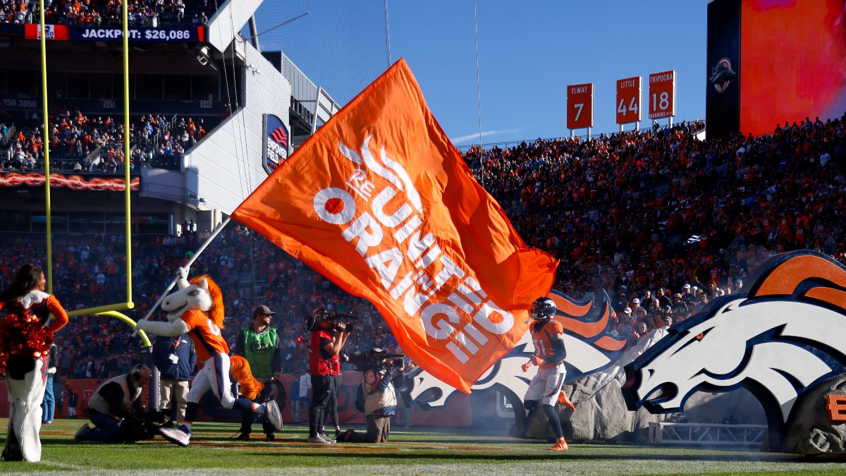 Broncos Next Head Coach Odds: Dan Quinn, Sean Payton, Jim Harbaugh Top Favorites article feature image