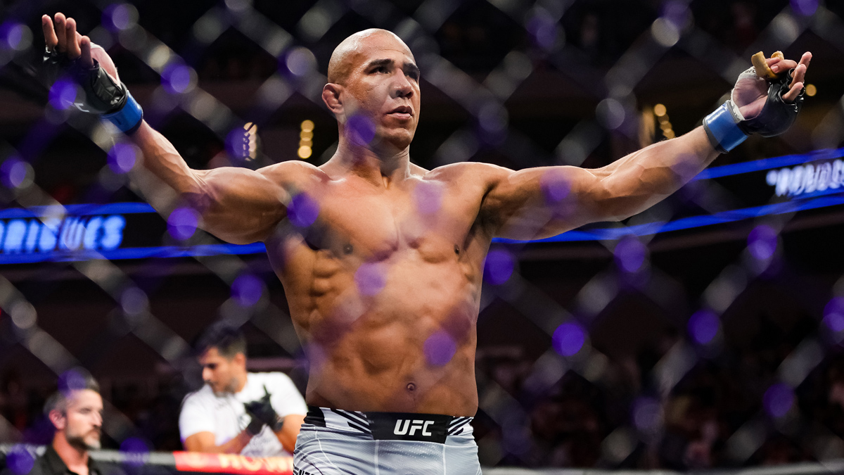 UFC 283 Odds, Pick & Prediction for Gregory Rodrigues vs. Brunno Ferreira: Any Value in This Mismatch? (Saturday, January 21) article feature image