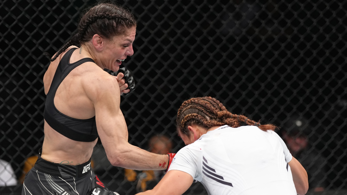 UFC 283 Odds, Pick & Prediction for Jessica Andrade vs. Lauren Murphy: Focus on This Total (Saturday, January 21) article feature image