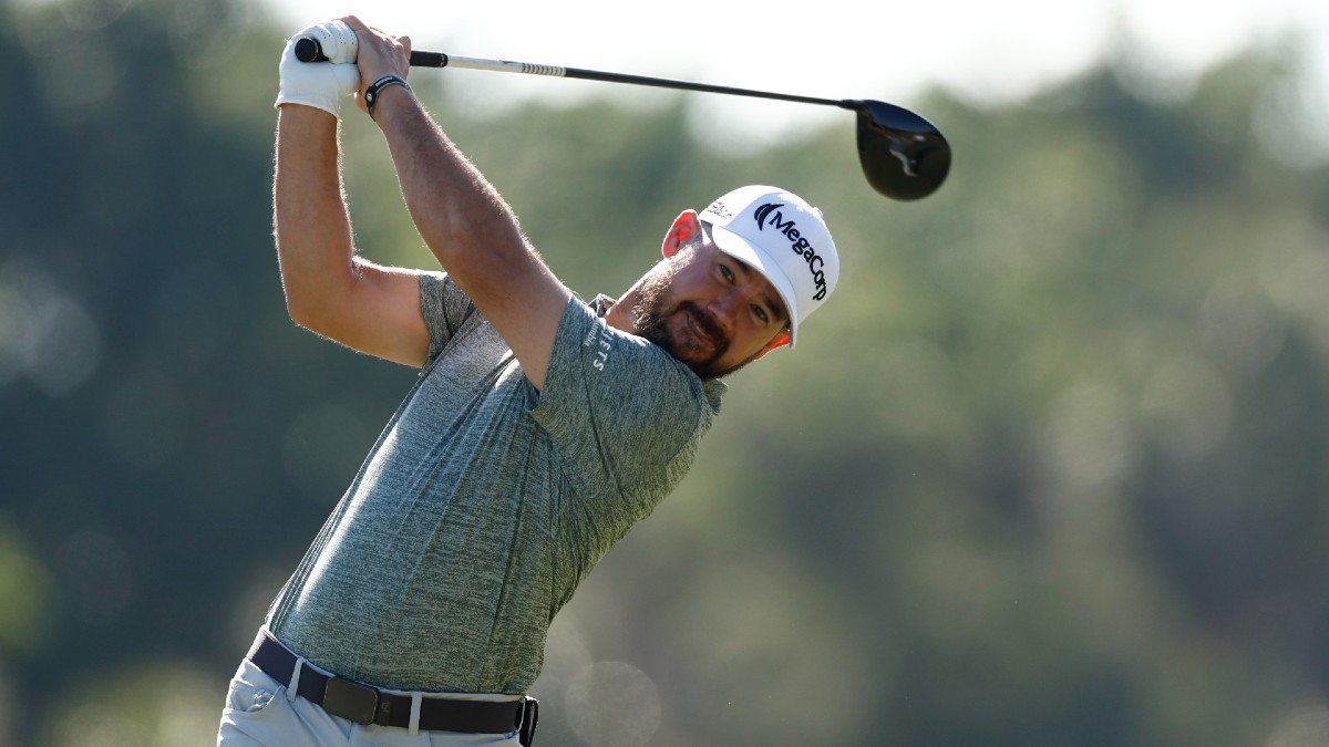 2023 Sony Open Picks: Outright Bets, Long-Shot Props on Brian Harman, More article feature image