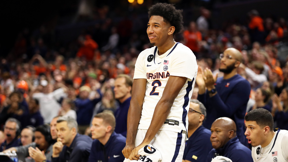 Virginia vs. Pitt Odds, Expert Picks | College Basketball Betting Guide (Tuesday, Jan. 3) article feature image