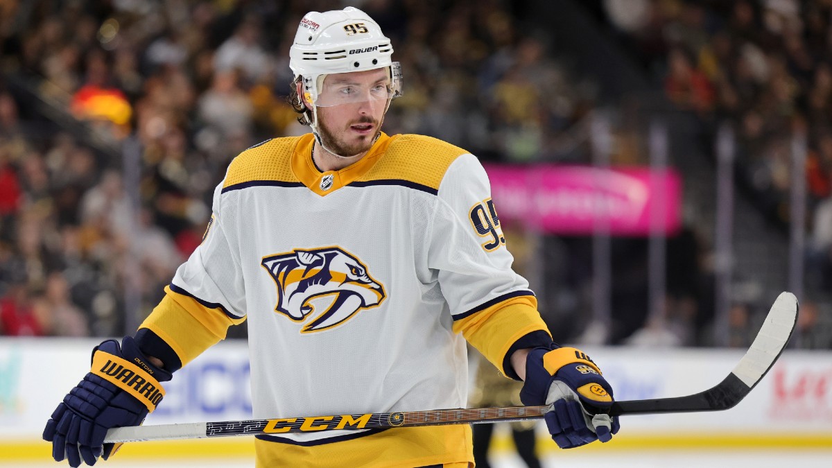NHL Odds, Preview, Prediction: Canadiens vs. Predators (January 3) article feature image