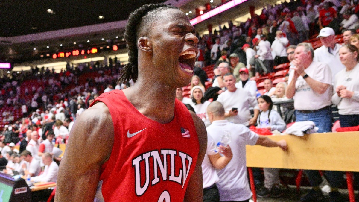Boise State vs. UNLV Odds, Picks | College Basketball Betting Guide article feature image