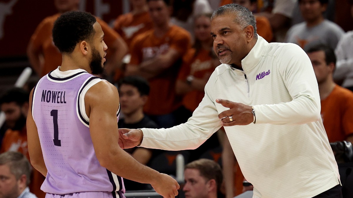 Oklahoma State vs. Kansas State Odds, Expert Picks | College Basketball Betting Guide (Tuesday, Jan. 10) article feature image