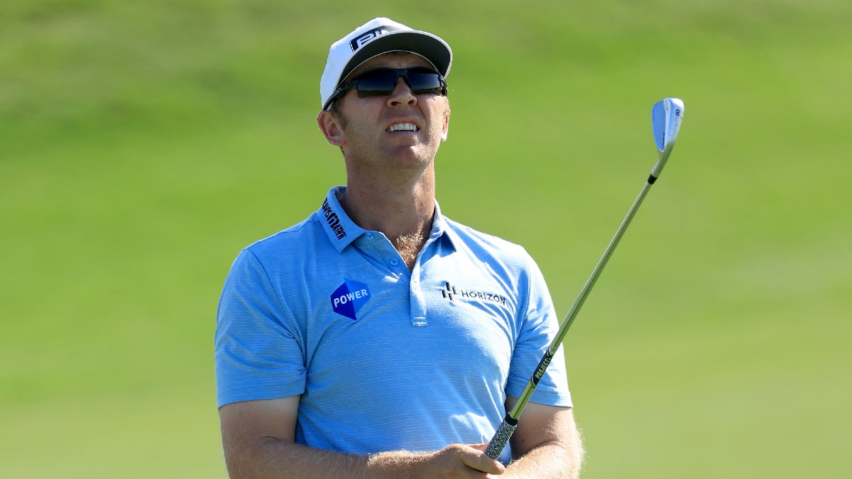 2023 AT&T Pebble Beach Pro-Am Early Picks: Look Toward Longshots, Including Seamus Power article feature image