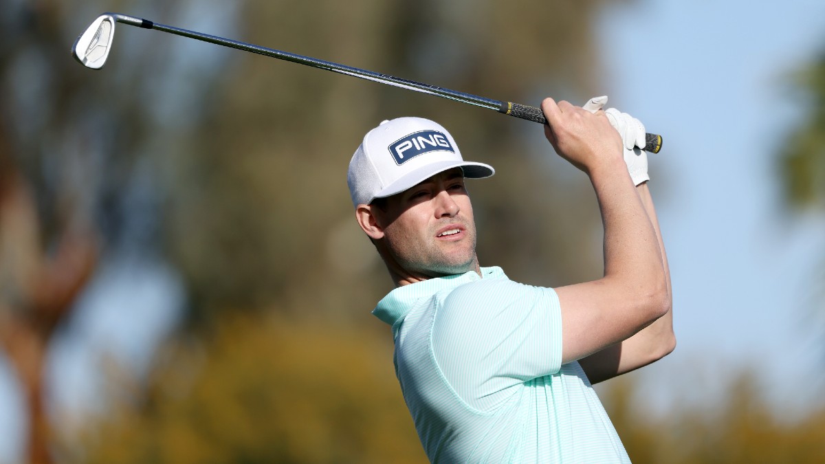 2023 Pebble Beach Pro-Am Odds, Expert Picks: Taylor Moore, Beau Hossler Among Longshot Bets article feature image