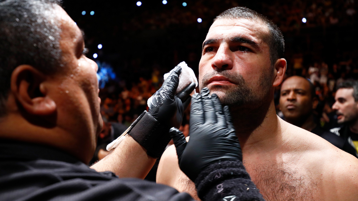 UFC 283 Odds, Pick & Prediction for Mauricio Rua vs. Ihor Potieria: How to Bet Shogun’s Retirement Fight (Saturday, January 21) article feature image