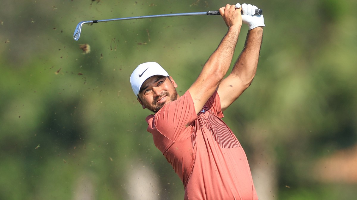 The 2023 Masters Tournament 2023 Odds: Jason Day