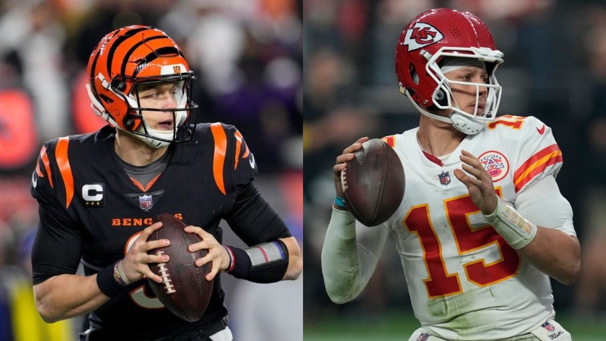 Bet $1 on Cincinnati-Kansas City, Get $200 in Bet Credits (& More!)