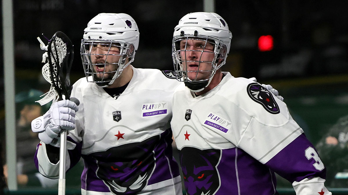 National Lacrosse League Betting Odds & Picks: NLL Week 9 Best Bets article feature image