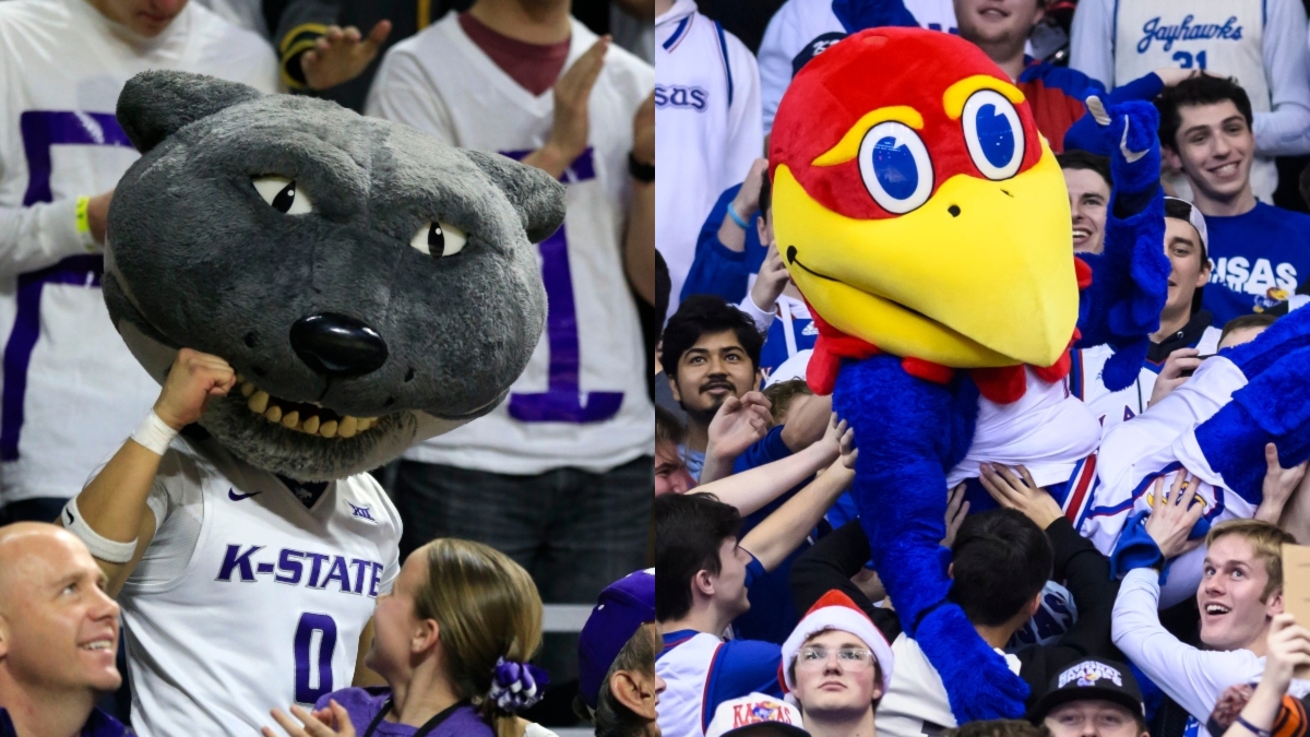 Bet Kansas-Kansas State Up to $1,250, Get Refunded in Bonus Bets if You Lose! article feature image