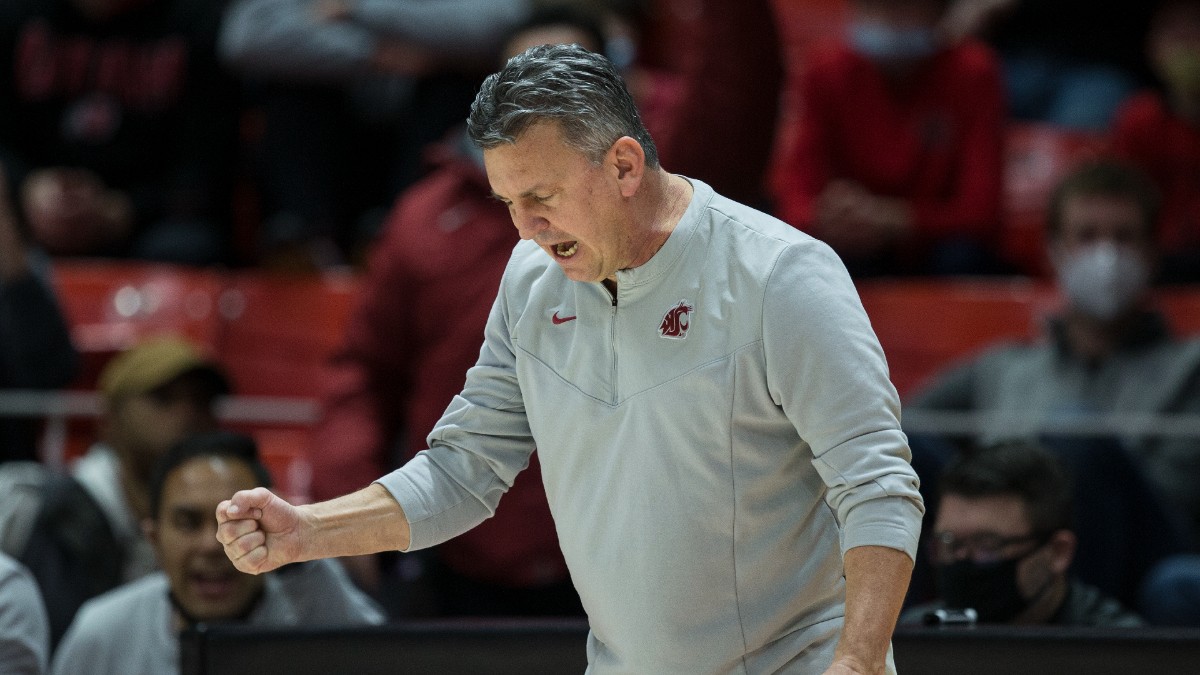 Washington State-Arizona State Odds | College Basketball Betting Guide article feature image